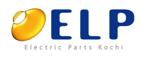 ELP ロゴ