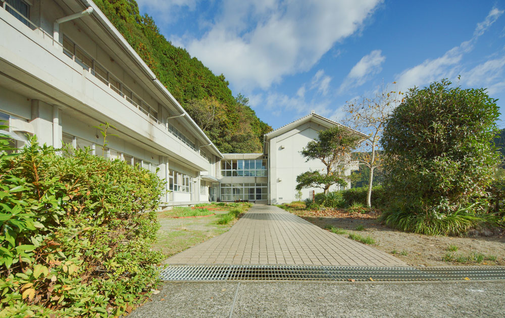 ELP DIGITAL BRANCH NIYODO　外観